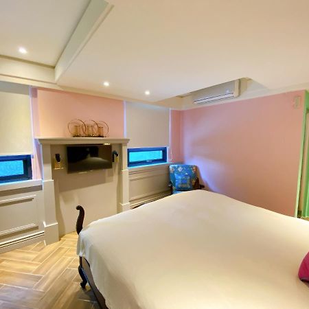 Homie B&B مدينة هوالين المظهر الخارجي الصورة