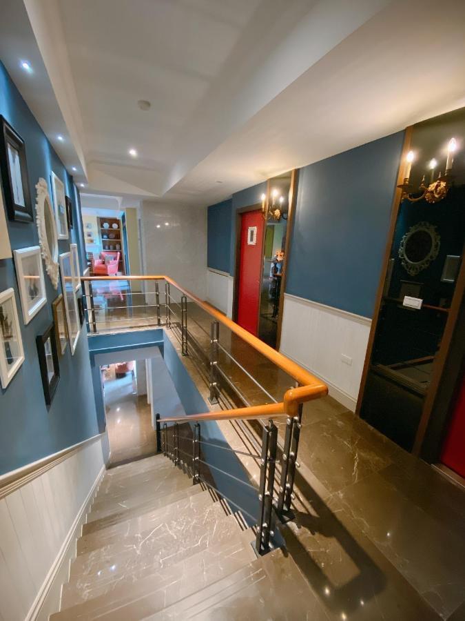Homie B&B مدينة هوالين المظهر الخارجي الصورة