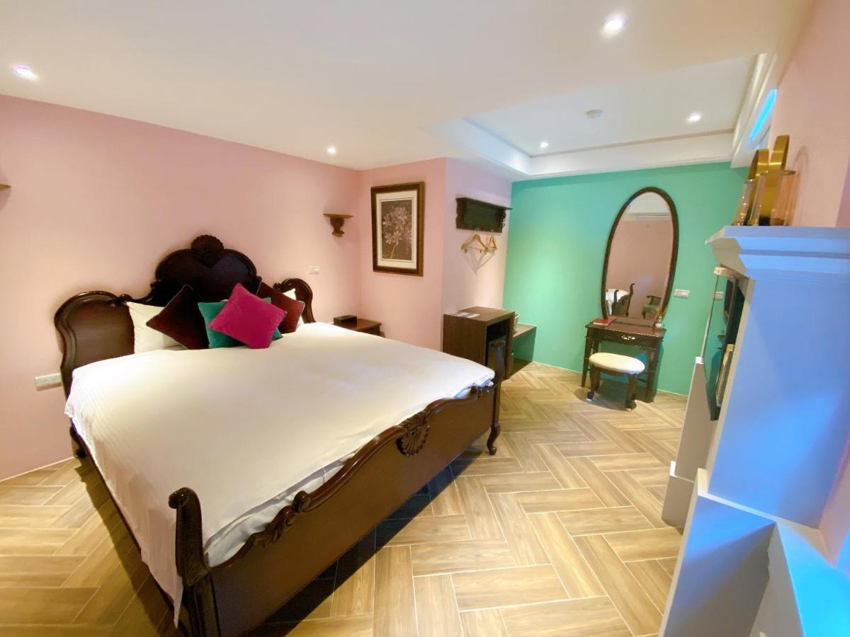 Homie B&B مدينة هوالين المظهر الخارجي الصورة