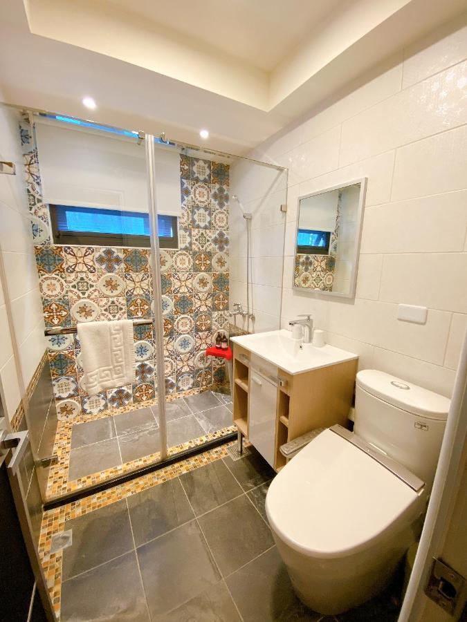 Homie B&B مدينة هوالين المظهر الخارجي الصورة