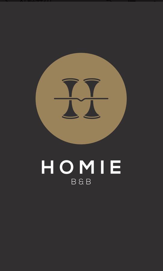 Homie B&B مدينة هوالين المظهر الخارجي الصورة