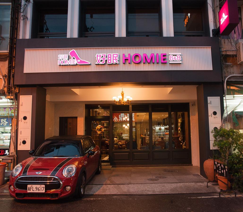 Homie B&B مدينة هوالين الغرفة الصورة